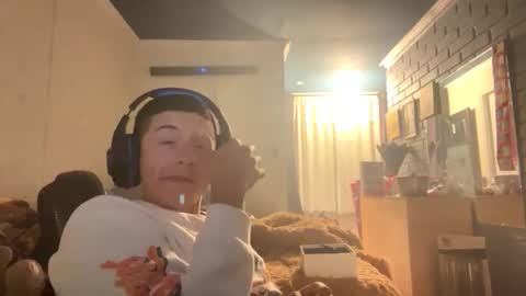 Felipe online show from December 7, 4:20 am