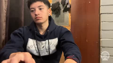 Felipe online show from September 25, 1:59 am