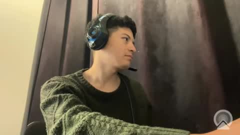 Felipe online show from September 20, 2:00 am