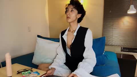 Lucian Morel S online show from October 15, 12:24 pm