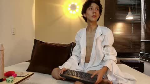 Lucian Morel S online show from September 15, 11:55 am