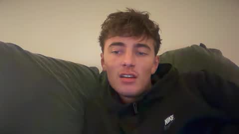 Lucian online show from September 29, 11:55 pm