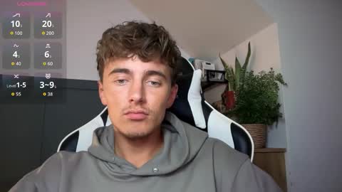 Lucian online show from September 11, 9:36 pm