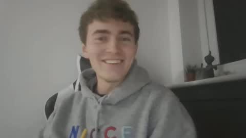 Lucian online show from January 29, 10:53 pm