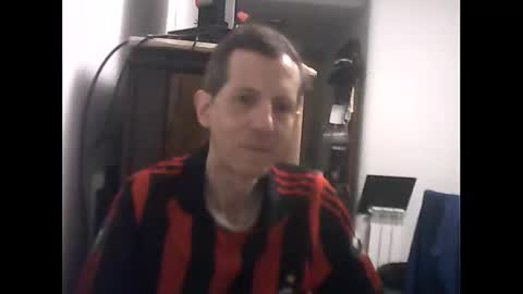 Luciano online show from January 19, 2:58 am