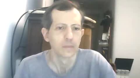 Luciano online show from March 31, 6:31 pm