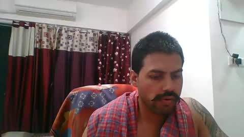 luciferdustin online show from February 28, 1:36 pm