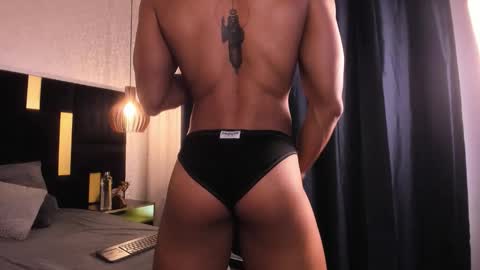 Lucio online show from April 15, 12:49 pm