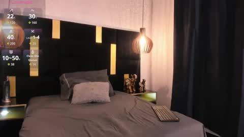 Lucio online show from May 22, 12:10 pm