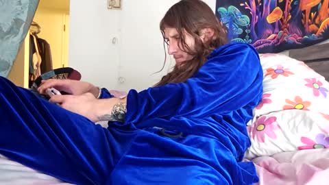 luciousloxs online show from March 4, 5:56 pm