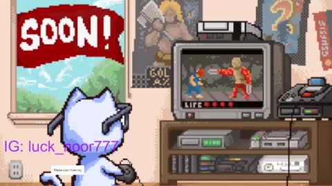 Snapshot of lucke_noor chatting on February 22, 4:05 pm Noor online show from February 22, 4:05 pm