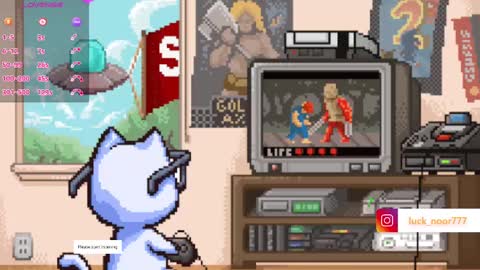 Snapshot of lucke_noor chatting on February 18, 7:32 pm Noor online show from February 18, 7:32 pm