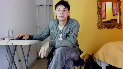 luckk_ online show from July 5, 5:14 am