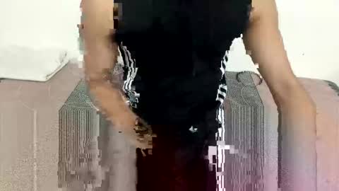 Snapshot of lucky7inchh chatting on October 28, 5:59 pm lucky7inchh online show from October 28, 5:59 pm