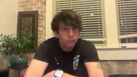 lucky_bme online show from January 13, 5:34 am