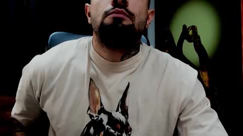 lucky_smith1 online show from January 11, 6:00 pm