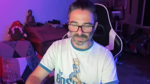 Lucky online show from May 28, 8:40 pm
