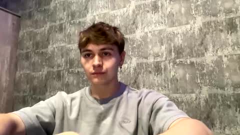Snapshot of luckymenchik chatting on October 24, 3:08 am Ricky online show from October 24, 3:08 am
