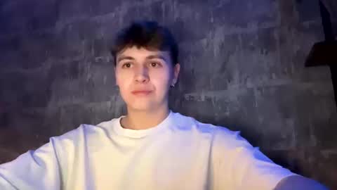 Snapshot of luckymenchik chatting on October 11, 12:36 am Ricky online show from October 11, 12:36 am