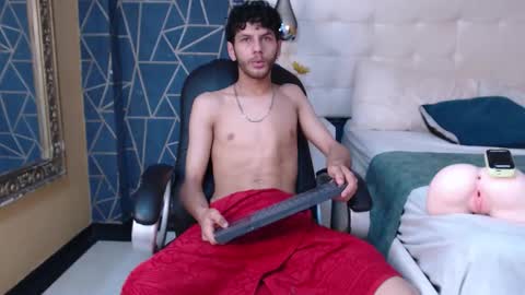 LuckySame online show from February 24, 12:39 pm