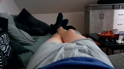 Snapshot of luckyshot91 chatting on October 23, 9:51 pm luckyshot91 online show from October 23, 9:51 pm