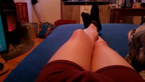 Snapshot of luckyshot91 chatting on January 13, 11:06 pm luckyshot91 online show from January 13, 11:06 pm