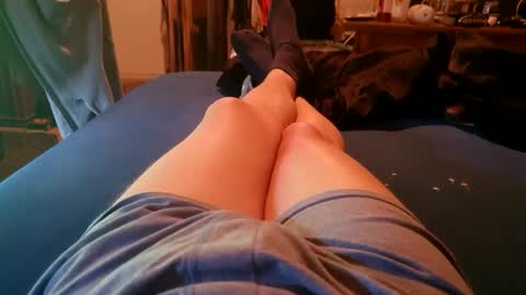 Snapshot of luckyshot91 chatting on January 6, 11:09 pm luckyshot91 online show from January 6, 11:09 pm