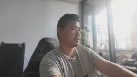 Tyson online show from February 12, 10:15 pm