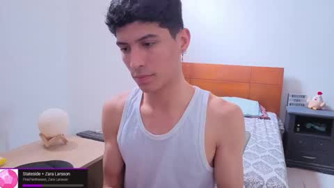 Lu Independent Model online show from March 25, 8:02 pm