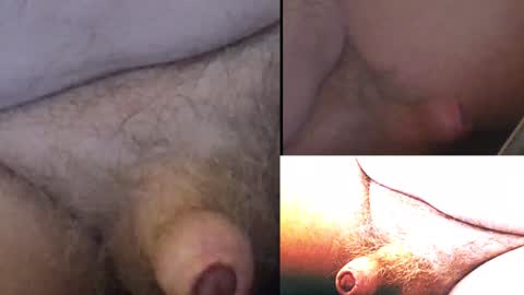 Snapshot of luhamburg chatting on February 9, 1:34 am Luhamburg online show from February 9, 1:34 am