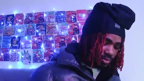 Riskdtb online show from November 14, 8:10 pm