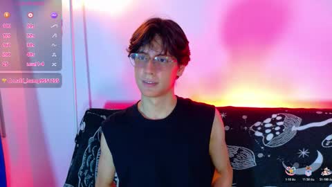 Lui online show from February 24, 4:46 am