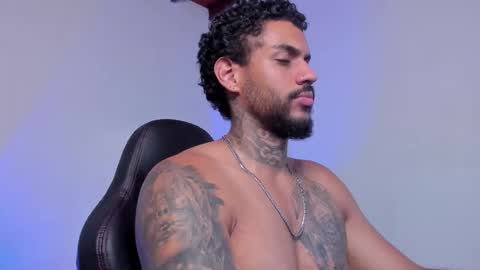 Luigi Vitale online show from February 27, 7:09 am