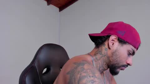 Luigi Vitale online show from January 10, 4:06 am