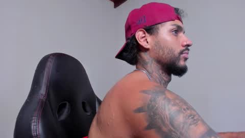 Luigi Vitale online show from March 6, 7:27 am