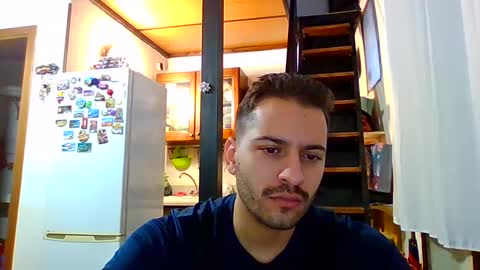 Snapshot of luigi281996 chatting on December 18, 10:40 am luigi281996 online show from December 18, 10:40 am