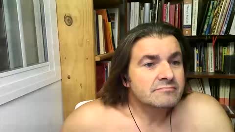 LUIGIJOHN online show from October 19, 6:44 pm