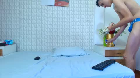 luigimarchetti online show from October 14, 11:01 pm