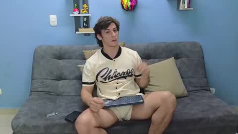 Luigi online show from December 4, 10:19 pm