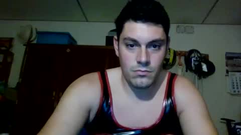 A slave to the mistress.. un esclavo para las amas dominantes. online show from October 19, 10:51 am