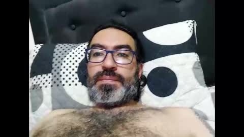 Hairyman online show from March 9, 4:06 am