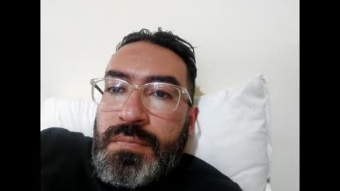 Hairyman online show from January 3, 6:46 pm