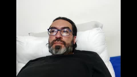 Hairyman online show from March 17, 2:15 am