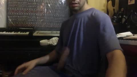 luis603ito online show from September 29, 2:43 am