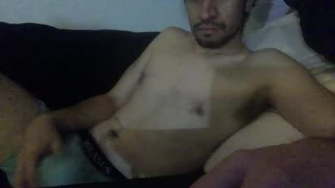 luis603ito online show from October 7, 5:22 am