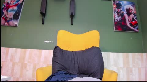 Luis AS online show from January 30, 3:11 am