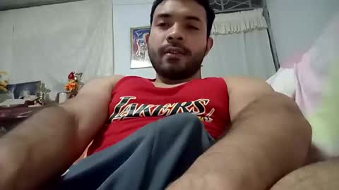 Andrew online show from November 9, 6:39 am