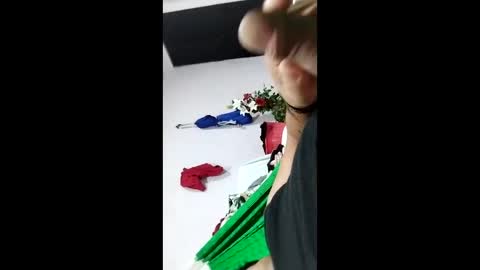 luisaguilarperez44 online show from February 17, 5:23 pm