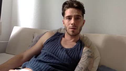 Luis Badx online show from February 23, 11:07 am