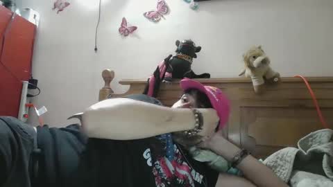 luismiastarot online show from September 24, 3:06 am